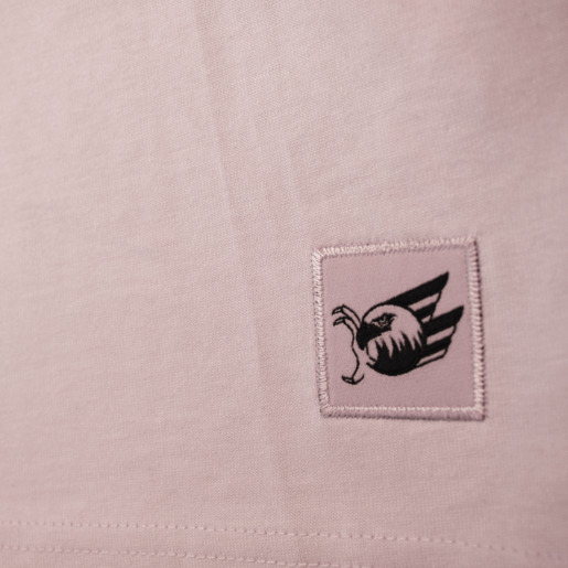 Frauen T-Shirt Pink 25, S Frauen T-Shirt Pink 25, S