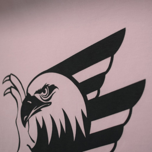 Frauen T-Shirt Pink 25, S Frauen T-Shirt Pink 25, S