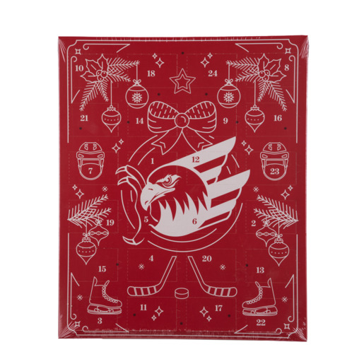 Adventskalender 25 Adventskalender 25