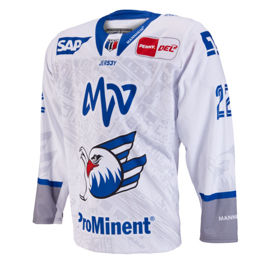 FT Away 25/26, BLANCO, S FT Away 25/26, BLANCO, S