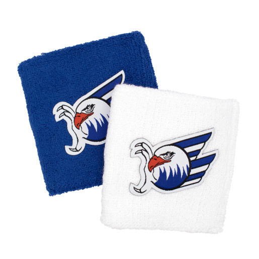 2er-Set Schweißbänder 2er-Set Schweißbänder