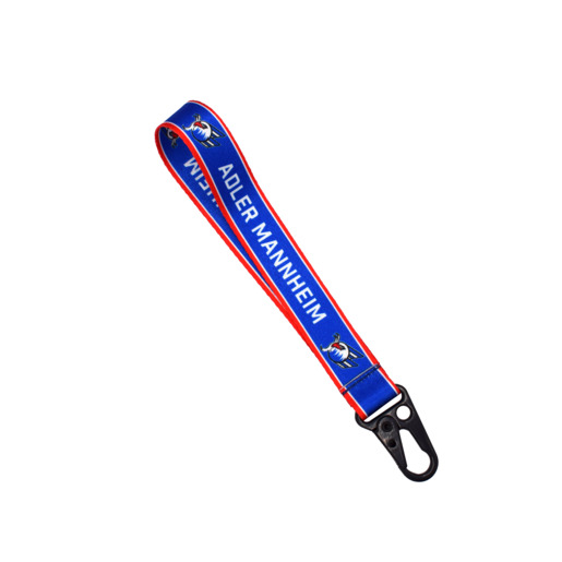 Adler Lanyard bwr kurz Adler Lanyard bwr kurz