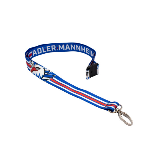 Adler Lanyard bwr lang Adler Lanyard bwr lang