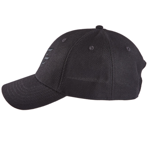 Cap Adler Diamond schwarz Cap Adler Diamond schwarz