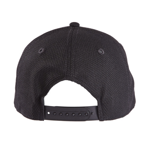 Cap Adler Diamond schwarz Cap Adler Diamond schwarz