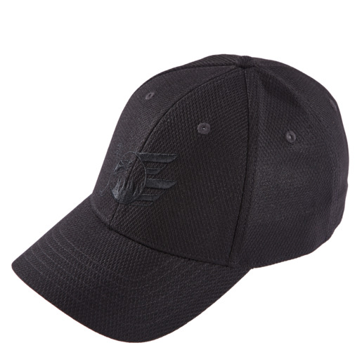 Cap Adler Diamond schwarz Cap Adler Diamond schwarz