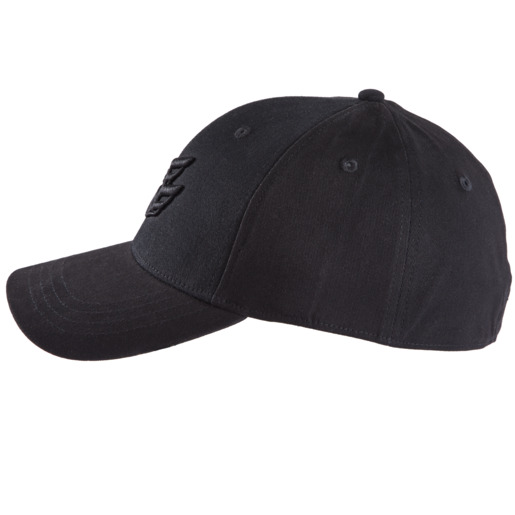 Adler Fullcap schwarz L/XL Adler Fullcap schwarz L/XL