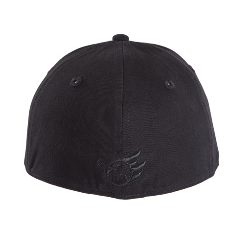 Adler Fullcap schwarz M/L Adler Fullcap schwarz M/L