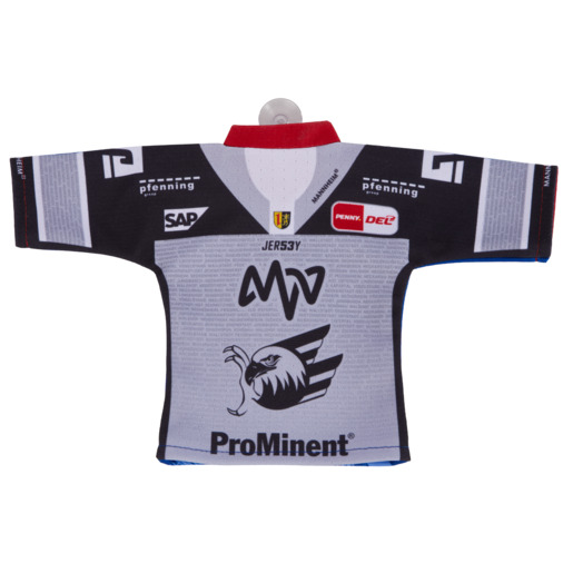 Minitrikot 25-26 Minitrikot 25-26