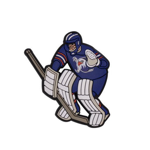 Magnet Goalie PVC Magnet Goalie PVC