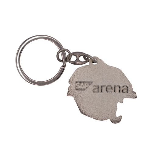 Schlüsselanhänger Arena Schlüsselanhänger Arena