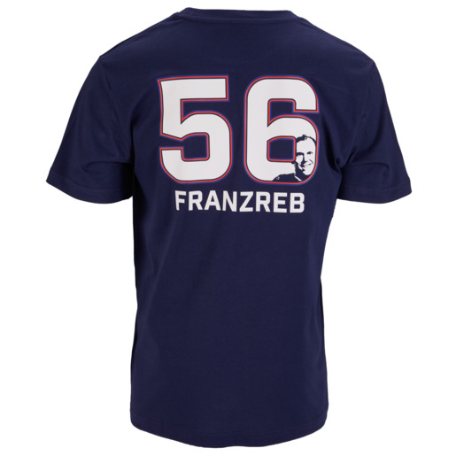 Spielershirt 25/26 - Franzreb #56, M Spielershirt 25/26 - Franzreb #56, M
