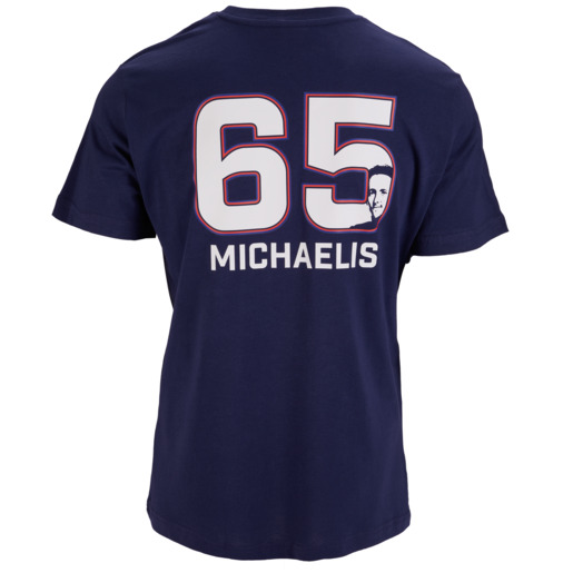 Spielershirt 25/26 - Michaelis #65, S Spielershirt 25/26 - Michaelis #65, S