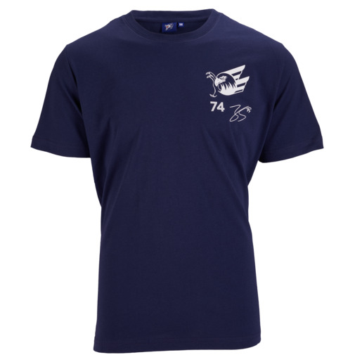 Spielershirt 25/26 - Schütz #74, S Spielershirt 25/26 - Schütz #74, S