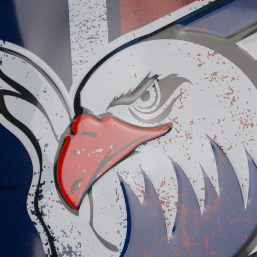 Schild Adler Schild Adler