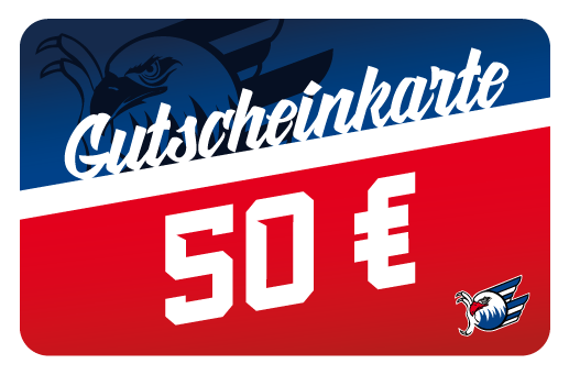 Adler Wertgutschein, 50,00 Adler Wertgutschein, 50,00